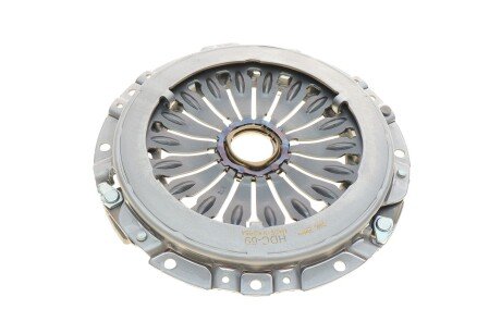 Комплект сцепления в сборе valeo phc 826825