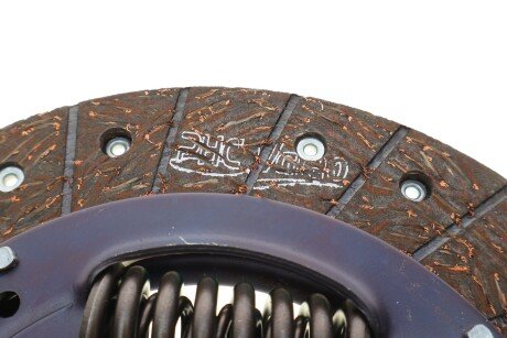 Комплект сцепления в сборе valeo phc 826825