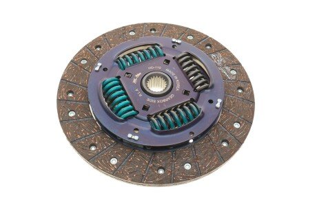 Комплект сцепления в сборе valeo phc 826825