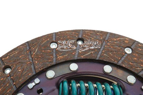 Комплект сцепления в сборе valeo phc 826825