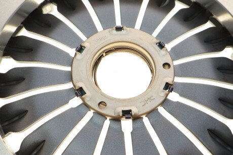 Комплект сцепления в сборе valeo phc 826825