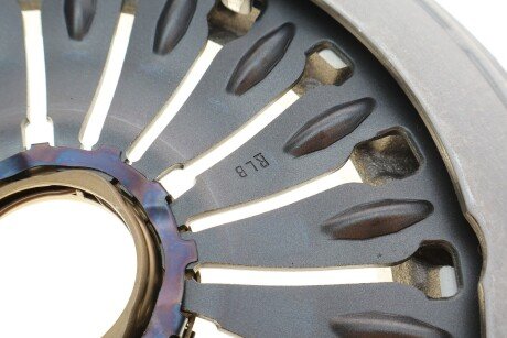 Комплект сцепления в сборе valeo phc 826825