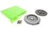 Комплект сцепления в сборе valeo phc 826825