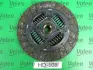 Комплект зчеплення в зборі Valeo phc 826826 (фото 4)