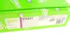 Комплект сцепления в сборе valeo phc 826831