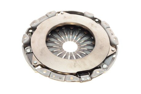 Комплект сцепления в сборе valeo phc 826831