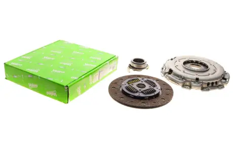Комплект сцепления в сборе valeo phc 826831