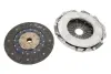 Комплект зчеплення в зборі Valeo phc 826836 (фото 1)