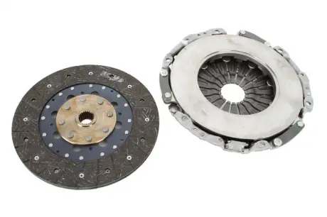 Комплект сцепления в сборе valeo phc 826836 Chevrolet Epica