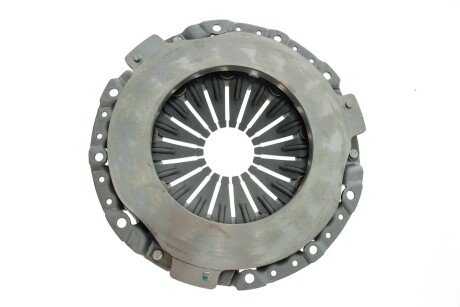 Комплект сцепления в сборе valeo phc 826841