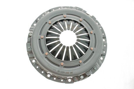 Комплект сцепления в сборе valeo phc 826841