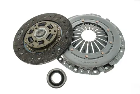 Комплект зчеплення в зборі Valeo phc 826841