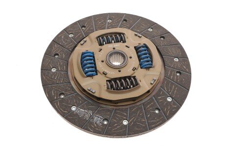 Комплект сцепления в сборе valeo phc 826842