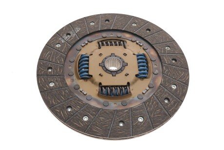 Комплект сцепления в сборе valeo phc 826842