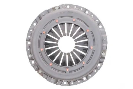 Комплект сцепления в сборе valeo phc 826843