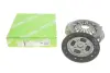 Комплект сцепления в сборе valeo phc 826853