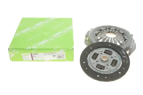 Комплект зчеплення в зборі Valeo phc 826853