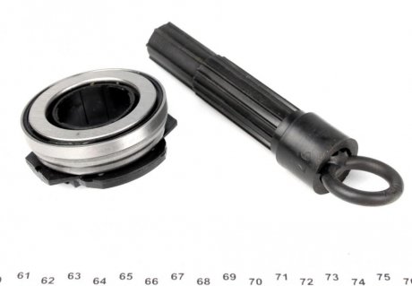 Комплект сцепления в сборе valeo phc 826855