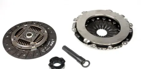 Комплект сцепления в сборе valeo phc 826855