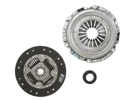 Комплект зчеплення в зборі Valeo phc 826856