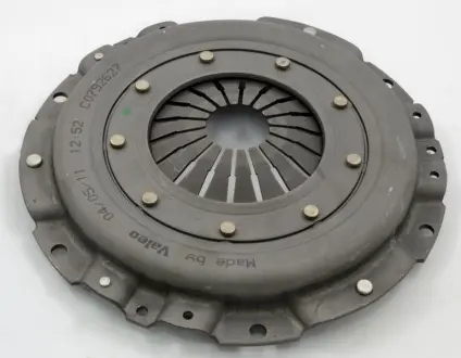 Комплект зчеплення в зборі Valeo phc 826860