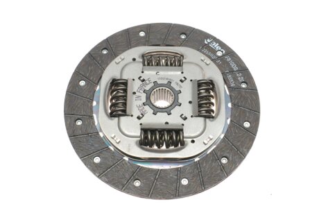 Комплект зчеплення в зборі valeo phc 826862