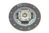 Комплект сцепления в сборе valeo phc 826862