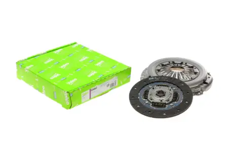 Комплект сцепления в сборе valeo phc 826862