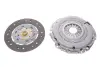 Комплект сцепления в сборе valeo phc 826865