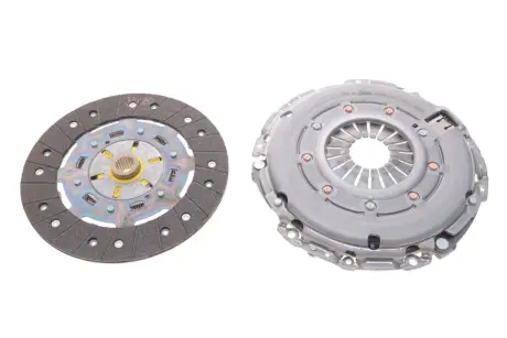 Комплект зчеплення в зборі Valeo phc 826865