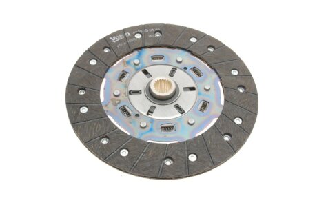 Комплект сцепления в сборе valeo phc 826868