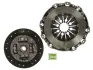 Комплект сцепления в сборе valeo phc 826876
