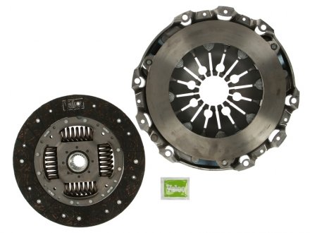 Комплект сцепления в сборе valeo phc 826876