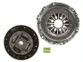 Комплект сцепления в сборе valeo phc 826876
