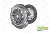 Комплект сцепления в сборе valeo phc 826878