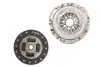 Комплект зчеплення в зборі Valeo phc 826878