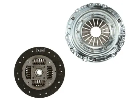 Комплект зчеплення в зборі Valeo phc 826913