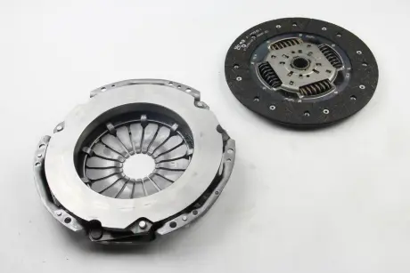 Комплект сцепления в сборе valeo phc 826917