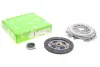 Комплект сцепления в сборе valeo phc 826918