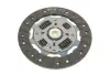 Комплект сцепления в сборе valeo phc 826935