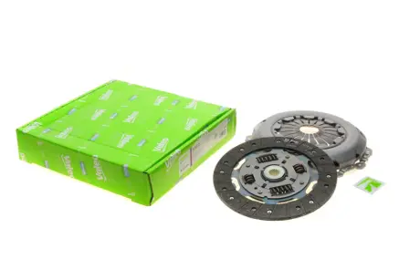 Комплект сцепления в сборе valeo phc 826935