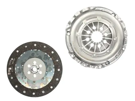 Комплект сцепления в сборе valeo phc 826955
