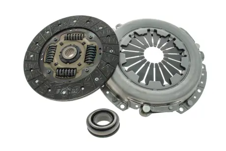 Комплект зчеплення в зборі Valeo phc 826995