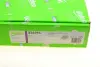 Комплект зчеплення в зборі Valeo phc 826996 (фото 13)