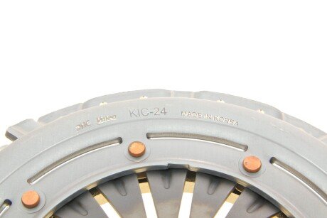 Комплект сцепления в сборе valeo phc 826996