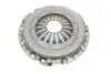 Комплект зчеплення в зборі Valeo phc 826996 (фото 4)