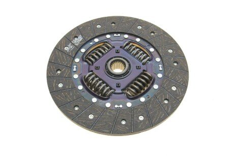 Комплект сцепления в сборе valeo phc 826996