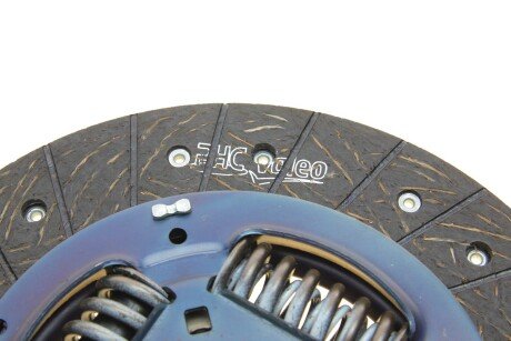 Комплект сцепления в сборе valeo phc 826996