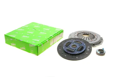 Комплект зчеплення в зборі Valeo phc 826996