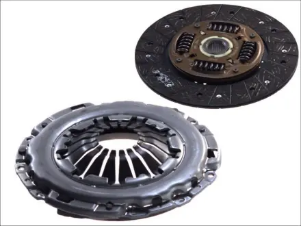 Комплект зчеплення в зборі Valeo phc 826998